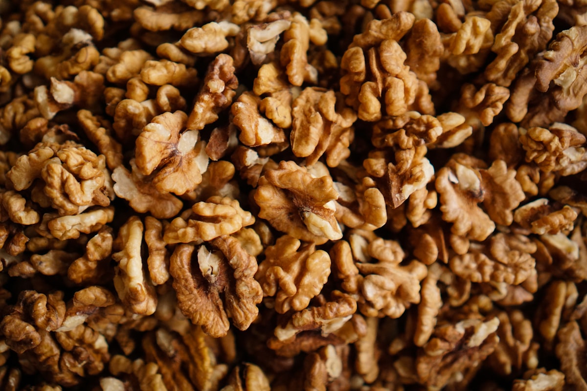 Granola Homemade