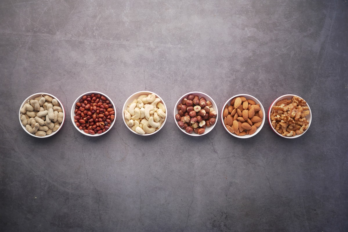 Label dan Sertifikasi Snack Sehat